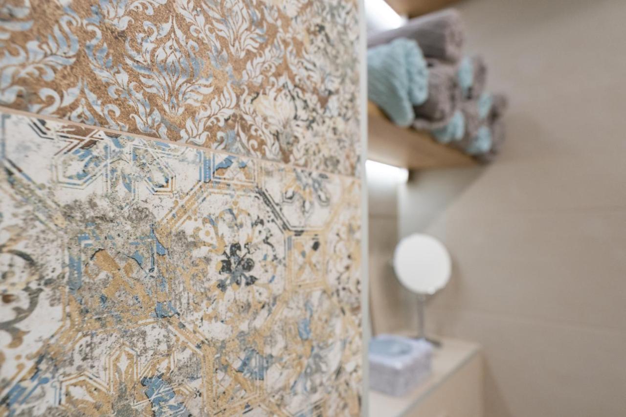 Luxflat20 Apartment ริเยกา ภายนอก รูปภาพ